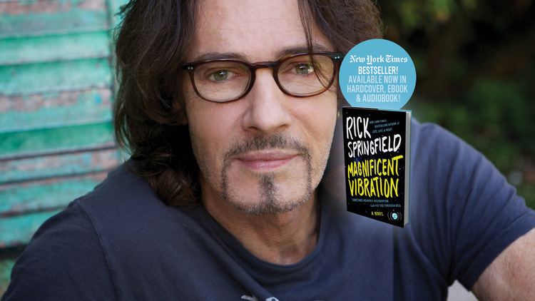 Rick Springfield rickspringfieldcomwpcontentuploads201404mag