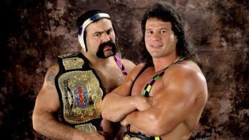 Rick Steiner Rick Steiner Current photos WWE