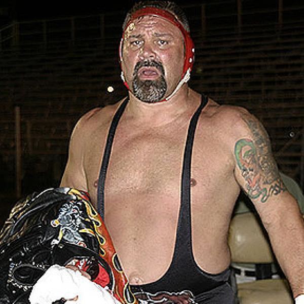 Rick Steiner Rick Steiner Profile amp Match Listing Internet Wrestling