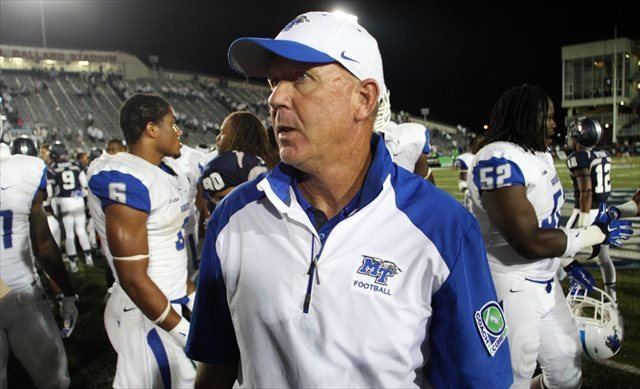 Rick Stockstill College coach delays 100K raise to pay cost of attendance