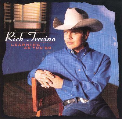 Rick Trevino Rick Trevino Biography Albums amp Streaming Radio AllMusic