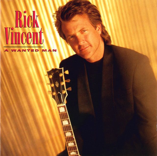 Rick Vincent Rick Vincent on Spotify