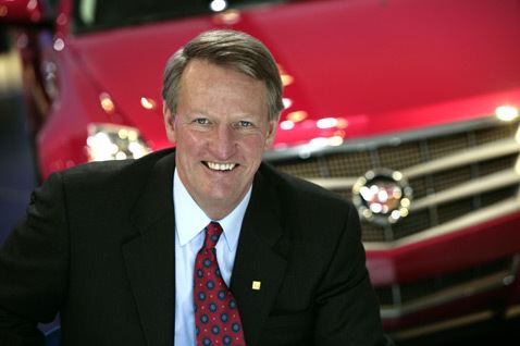 Rick Wagoner Where Are They Now Rick Wagoner GM Authority