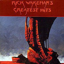 Rick Wakeman's Greatest Hits httpsuploadwikimediaorgwikipediaenthumb3