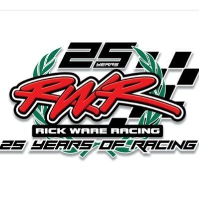 Rick Ware Rick Ware Racing RickWareRacing Twitter