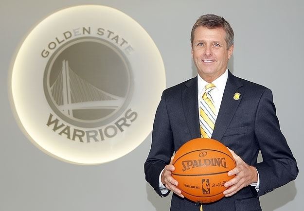 Rick Welts Warriors39 Welts first openly gay sports exec applauds Cook