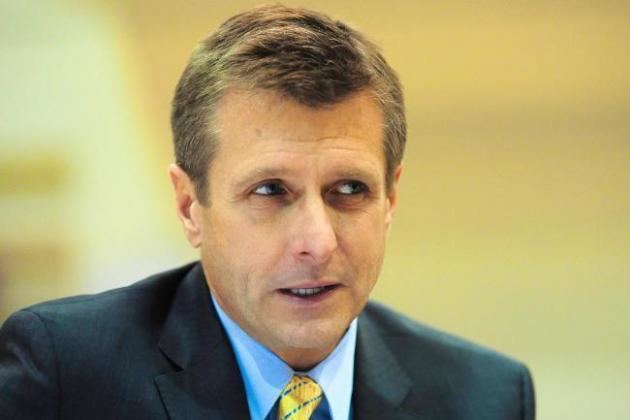 Rick Welts Openly Gay Warriors President Rick Welts Discusses Jason