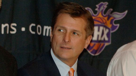 Rick Welts Rick Welts the NBA and the rest of America TrueHoop ESPN
