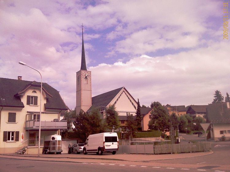 Rickenbach, Lucerne