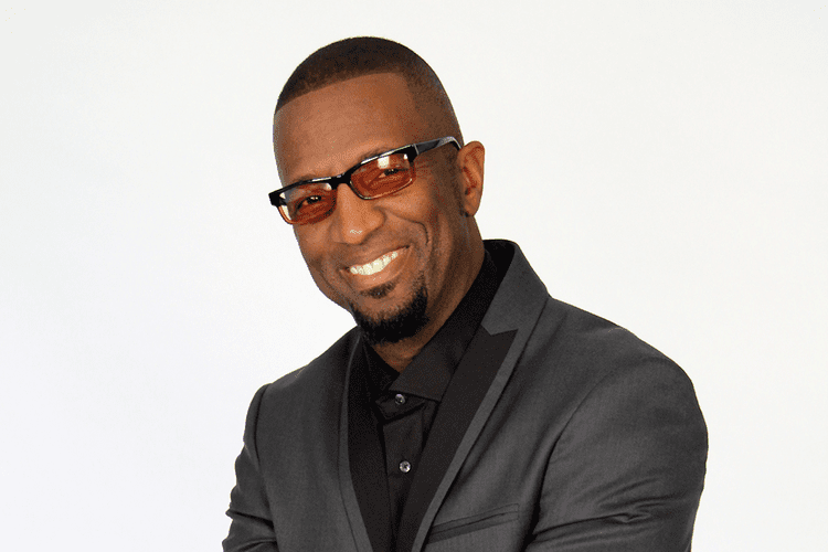 Rickey Smiley Rickey Smiley Morning Show Dish Nation