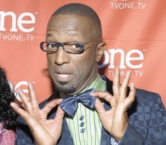 Rickey Smiley Rickey SmileyNET WORTH MONEY AND MORE Rich Glare