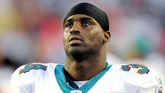 Rickey Williams Former NFL Star Ricky Williams Lied About Fathering A