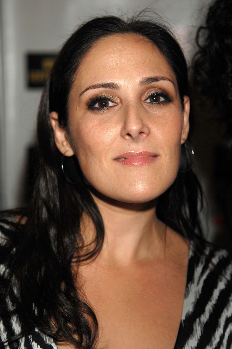 Ricki Lake Sexiest Female Talk Show Hosts TOP 10 Page 3 of 10