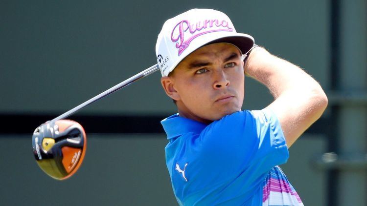 Lexi Thompson or Rickie Fowler Who inked it better  GolfWRX