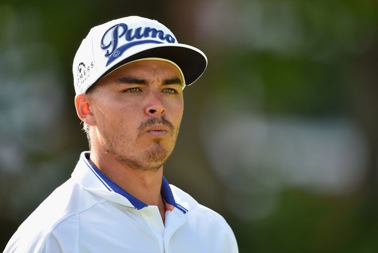 Rickie Fowler GOLFWEEK Photo by Getty Images ltpgtRickie Fowler looks