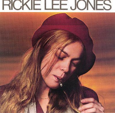 Rickie Lee Jones Rickie Lee Jones Biography Albums amp Streaming Radio