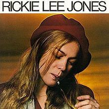 Rickie Lee Jones (album) httpsuploadwikimediaorgwikipediaenthumb9