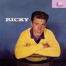 Ricky (album) httpsuploadwikimediaorgwikipediaenthumbc