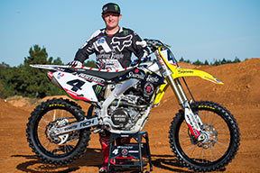 Ricky Carmichael Ricky Carmichael