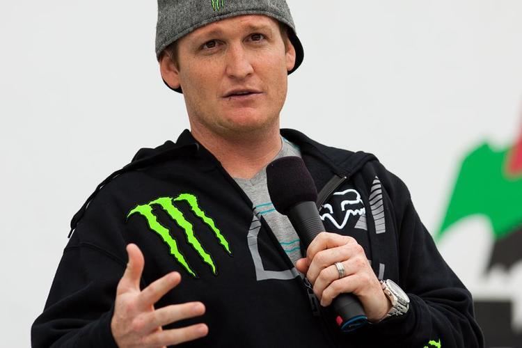 Ricky Carmichael Open Mic Ricky Carmichael Supercross Racer X Online