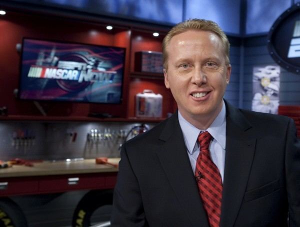 Ricky Craven Ricky Craven will be only third autoracing driver to join Maine