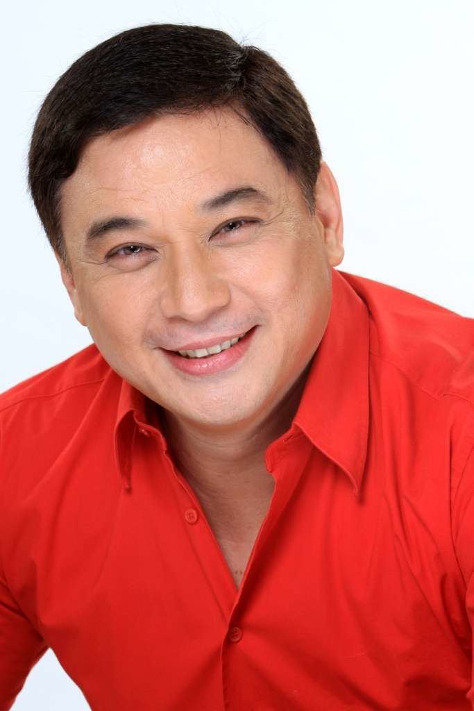 Ricky Davao Picture of Ricky Davao