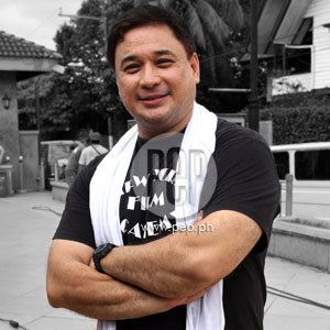 Ricky Davao Actordirector Ricky Davao still prefers acting over directing PEPph