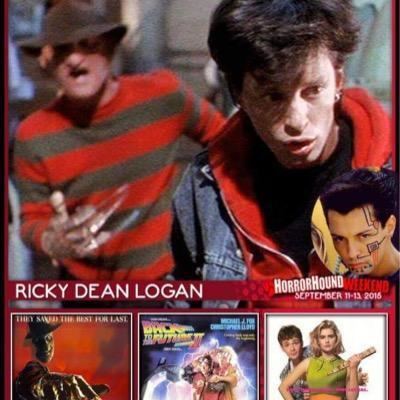 Ricky Dean Logan Ricky Dean Logan RickyDeanLogan Twitter
