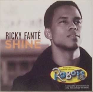 Ricky Fanté Ricky Fante Records LPs Vinyl and CDs MusicStack