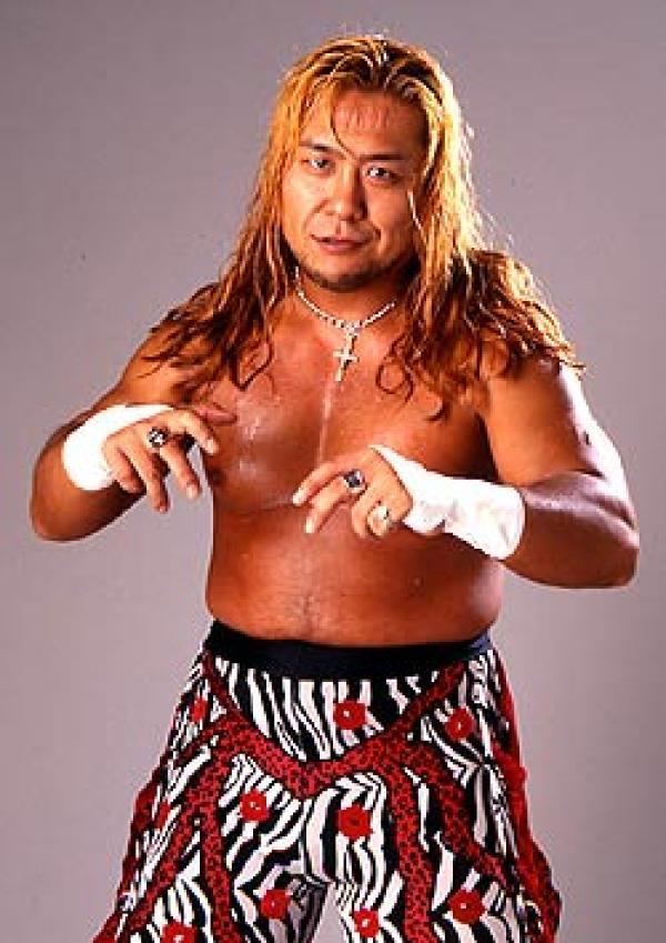 Ricky Fuji Ricky Fuji Profile amp Match Listing Internet Wrestling