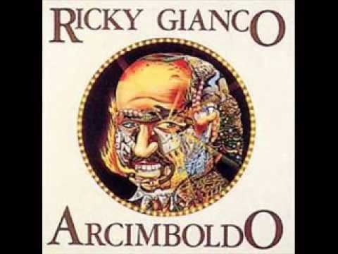 Ricky Gianco Ricky Gianco Arcimboldo YouTube
