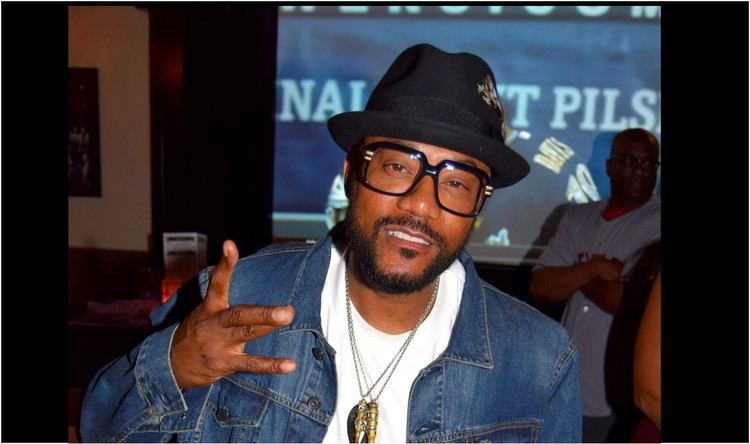 Ricky Harris Comedian Ricky Harris Found In A Coma Currently In The