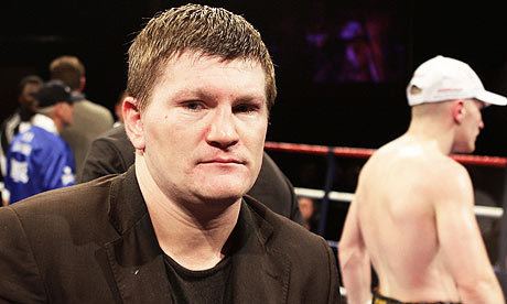 Ricky Hatton Ricky Hatton39s return to the ring is folly of the highest