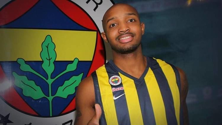 Ricky Hickman Ricky Hickman FBTV39ye konutu FenerbahceliyizOrg