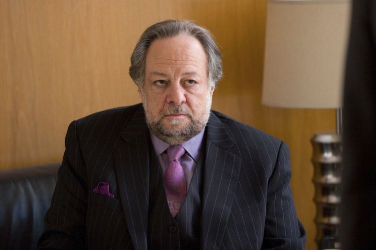 Ricky Jay Who is That Actor Ricky Jay I Fry Mine In Butter