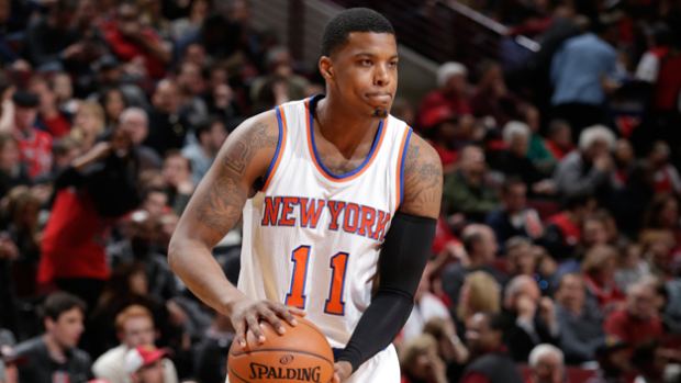 Ricky Ledo Talented Enigma Ricky Ledo Getting His Chance With Knicks