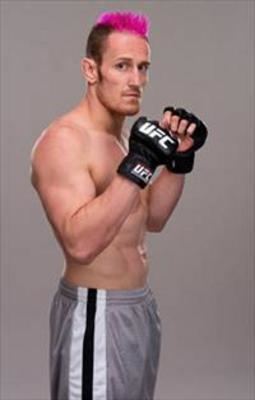 Ricky Legere Ricky Legere Jr IE Bad Boy MMA Fighter Page Tapology