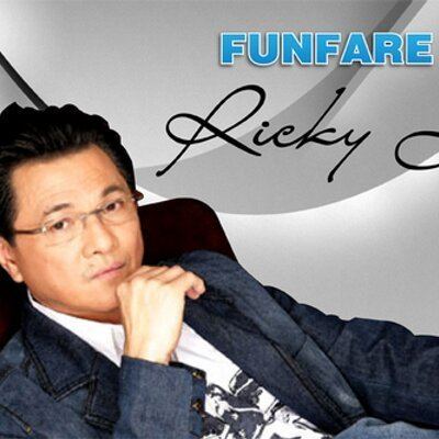 Ricky Lo Ricky Lo therealrickylo Twitter