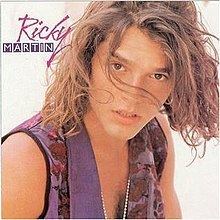 Ricky Martin (1991 album) httpsuploadwikimediaorgwikipediaenthumbc