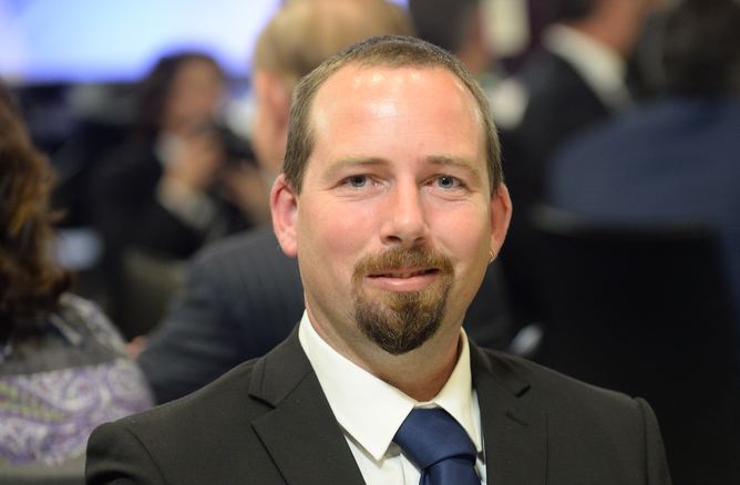Ricky Muir Ricky Muir says he will be solid with PUP usually