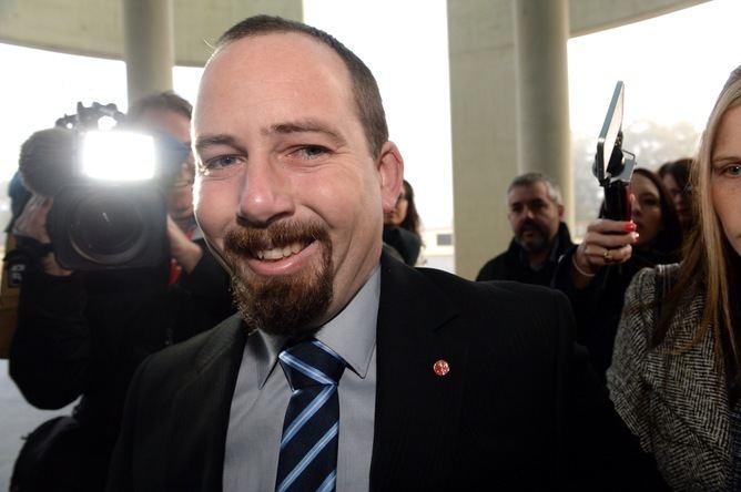 Ricky Muir Preference whisperer39 says Ricky Muir prepared to help the