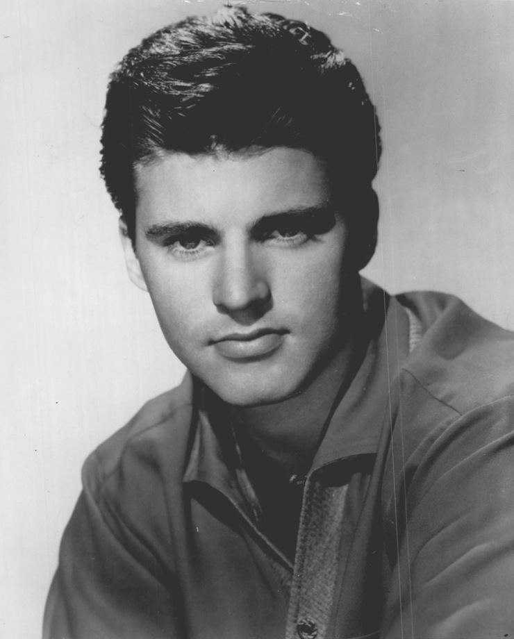 Ricky Nelson discography
