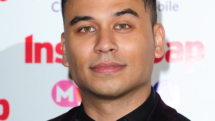 Ricky Norwood EastEnders actor Ricky Norwood suspended from show after