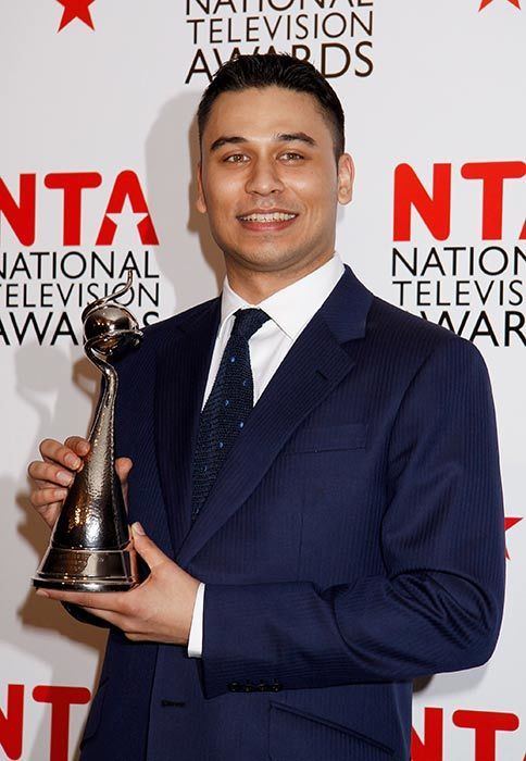 Ricky Norwood Eastenders actor suspended for explicit video and drug use