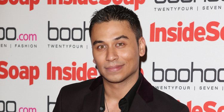 Ricky Norwood EastEnders39 Star Ricky Norwood Suspended Following 39Naked