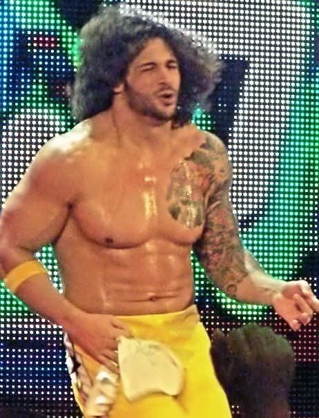 Ricky Ortiz Ricky Ortiz Wikipedia the free encyclopedia