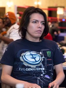 Ricky Ortiz Ricky Ortiz EG Ricky Ortiz Capcom Cup 2014