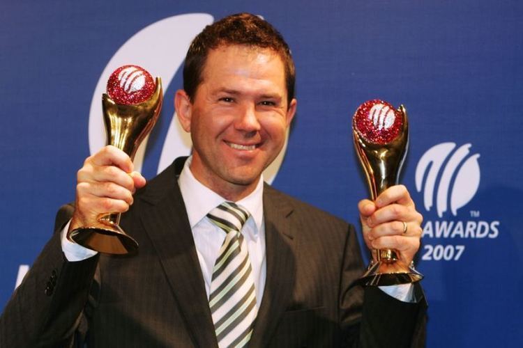 Ricky Ponting Ricky Ponting to retire from all forms of cricket in October ABC