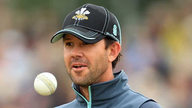 Ricky Ponting Ricky Ponting Nothing counts when the World Cup starts Cricket