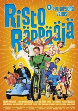 Ricky Rapper and the Bicycle Thief Ricky Rapper and the Bicycle Thief Wikipedia